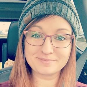 Meet your Posher, Kate